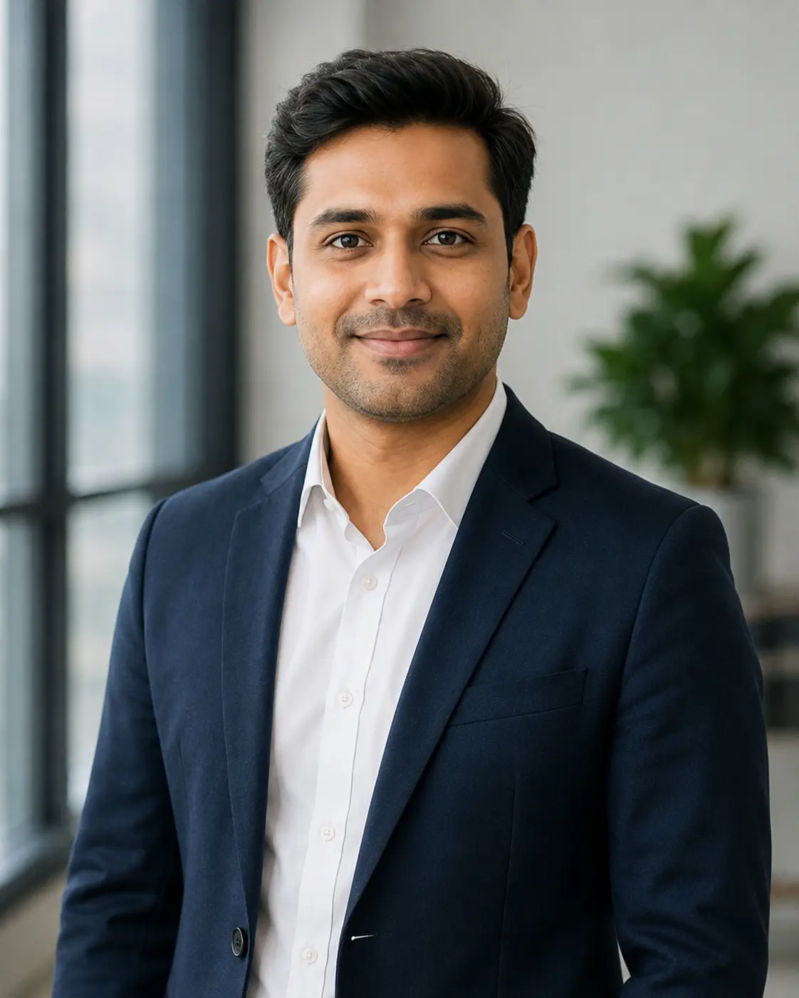 team member three